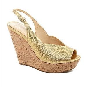 Jessica Simpson Wedge Sandal